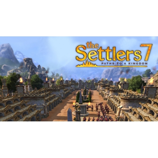 Settlers 7 Mac Os X Download